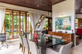 The Villa - Private Pool WOW Holiday Homes - 7