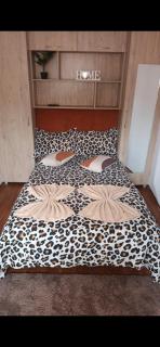 IaZi Apartament - Braşov - 4