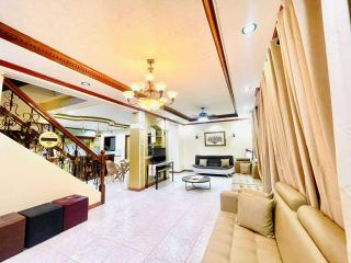 Host Homes Apitong 3BR Apartelle - 9