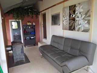 Cozy Van in Bush Setting - 9