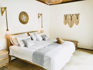 AMAN Villas & SPA - Gili Air - 1
