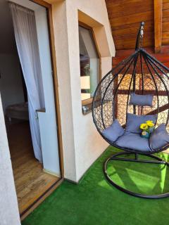 Casa cu Balcon - Braşov - 5