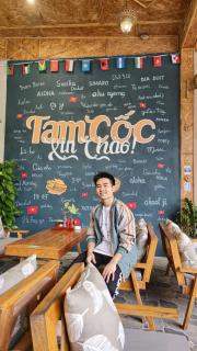 Vi TamCoc Hotel - 9