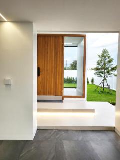 Poon Pool villa near Ruamchok Boxing private pool etc - 5