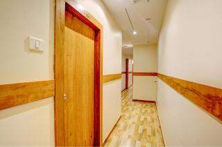 FabHotel Indore Palace - Mumbai - 5