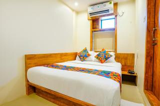 FabHotel Indore Palace - Mumbai - 1