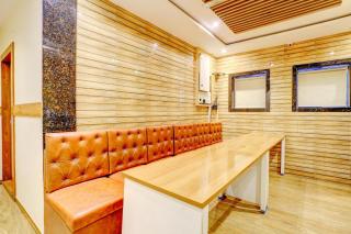 FabHotel Indore Palace - Mumbai - 4