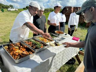 Spring Resort Lodge - 6