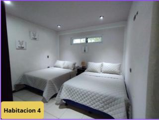 Casa Japandi - Panajachel - 6