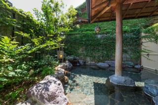 Toushinan Komeya - Ito - 7