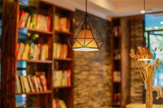 Huangliang Yimeng Designer Hotel Wuzhen Xizha Scenic Area Branch - Tongxiang - 2