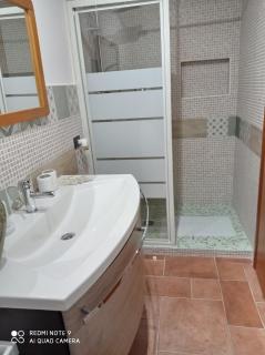 Oasi di san Benedetto - Castellaneta - 1