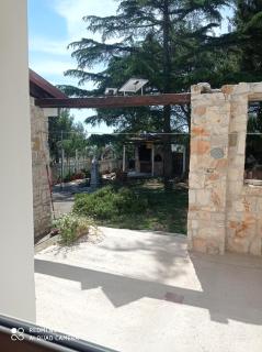 Oasi di san Benedetto - Castellaneta - 5