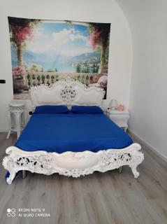 Oasi di san Benedetto - Castellaneta - 8