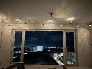 Las Pinas City Cozy Escape - Manila - 8