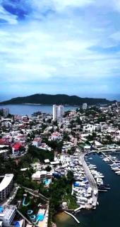 Entre cielo y mar - Acapulco - 9
