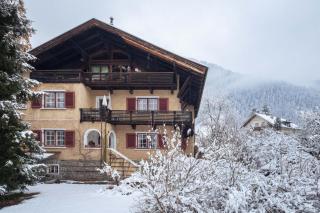 Villa Vagabund - Mayrhofen - 6