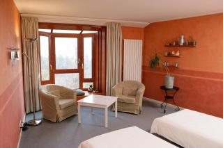 EcoHotel L’Aubier - Montézillon - 1