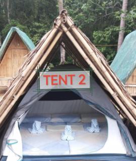 El Nido Beach Camp - - 9