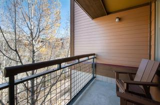 Premium Unit 2308 - 1Br - Zephyr Mountain Lodge condo - 0