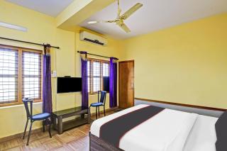 Collection O EXPRESS SUITES - Kakkayam - 4