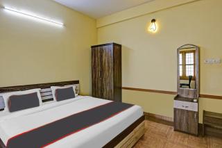 Collection O EXPRESS SUITES - Kakkayam - 8