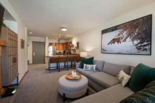 Premium Unit 2308 - 1Br - Zephyr Mountain Lodge condo - 2