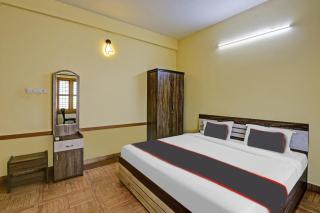 Collection O EXPRESS SUITES - Kakkayam - 6