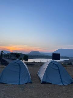 Wilson Valley lakeview resort & camping - Bhandardara - 9
