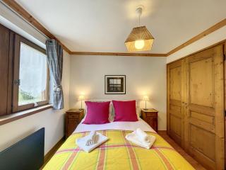 Jardin Darnica - appartement - 6pers-proche piste - Les Gets - 9