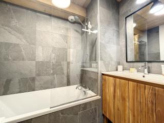 Jardin Darnica - appartement - 6pers-proche piste - Les Gets - 8