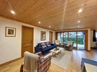 Jardin Darnica - appartement - 6pers-proche piste - Les Gets - 4
