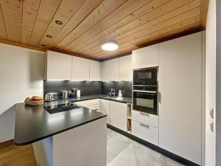 Jardin Darnica - appartement - 6pers-proche piste - Les Gets - 1