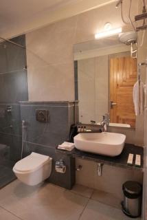 Hotel 17 Miles Stone, Manali By Shivaneel Hospitality - Manāli - 6