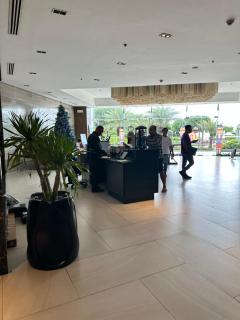 C1 -with pool Mactan Newtown Center of Lapu lapu cebu phillippines 15mins from airport - Lapu Lapu City - 1