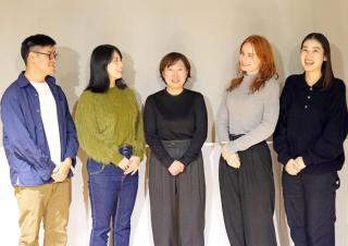 Yurian - Kanazawa - 3