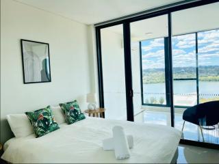Sensational waterview 2Bed2baths Apt -WiFi Parking - Sydney - 8