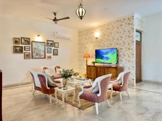 Sittle - 3Bed 2 Bath Fully Furnished 1st Floor - 7