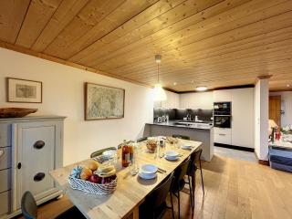 Jardin Darnica - appartement - 6pers-proche piste - Les Gets - 2