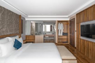 Kin Hotel Thai Van Lung - Ho Chi Minh - 2