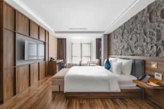 Kin Hotel Thai Van Lung - Ho Chi Minh - 4
