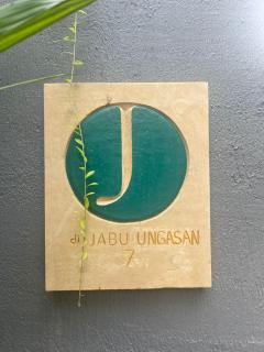 di Jabu Ungasan - 2