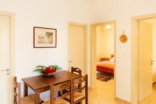 Beachfront accommodation in Corfu - Halikounas - 1
