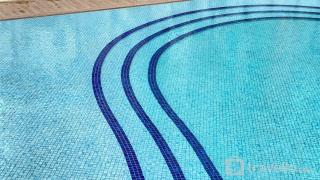 Cozy Living Studio Apartment Tokyo Riverside PIK 2 By Travelio - Rawalembang - 8
