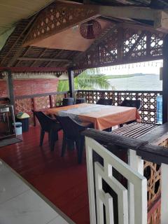 Mayets Seaside Treehouse - San Agustin - 0