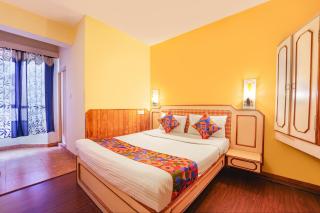 FabHotel JS Heritage - 5