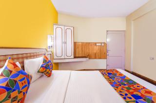FabHotel JS Heritage - 4
