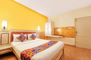 FabHotel JS Heritage - Kodaikānāl - 7