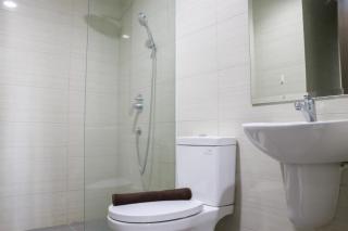 Strategic and Elegant 2BR at Ciputra International Apartment By Travelio - 7