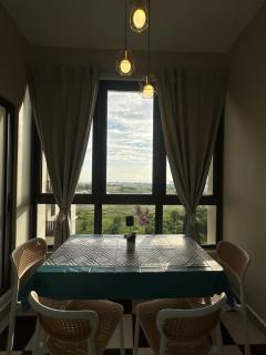 Bali Mutiara Residence Condo - Malacca - 2